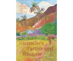 KNYGA Keith Ansell Pearson Nietzsche's Earthbound Wisdom