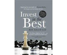 KNYGA Keith Ashworth Lord Invest in the Best