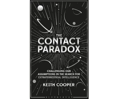 KNYGA Keith Cooper The Contact Paradox
