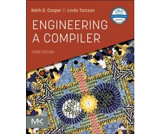 KNYGA Keith D Cooper Engineering a Compiler