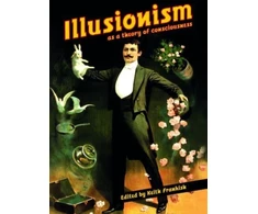 KNYGA Keith Frankish Illusionism