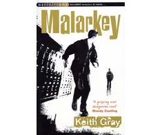 KNYGA Keith Gray Malarkey