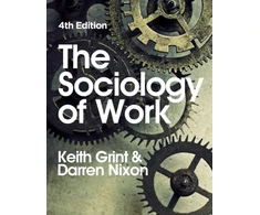 KNYGA Keith Grint Sociology of Work