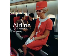 KNYGA Keith Lovegrove Airline