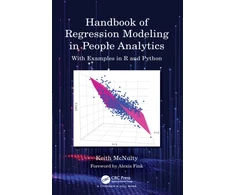 KNYGA Keith Mcnulty Handbook of Regression Modeling in People Analytics