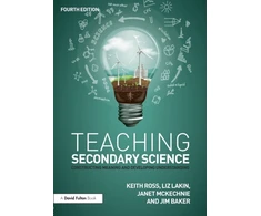 KNYGA Keith Ross Teaching Secondary Science