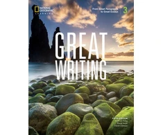 KNYGA Keith S Folse Great Writing 3: Student's Book