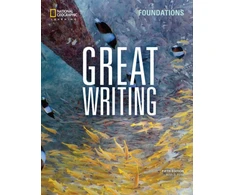KNYGA Keith S Folse Great Writing Foundations: Student's Book