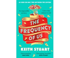 KNYGA Keith Stuart Frequency of Us