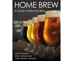 KNYGA Keith Thomas Home Brew