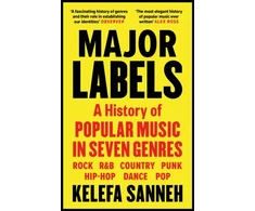 KNYGA Kelefa Sanneh Major Labels