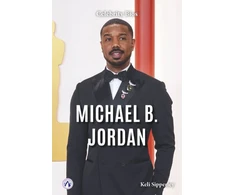 KNYGA Keli Sipperley Michael B. Jordan