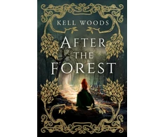 KNYGA Kell Woods After the Forest