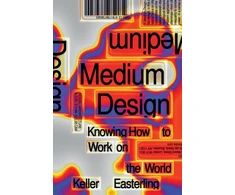 KNYGA Keller Easterling Medium Design