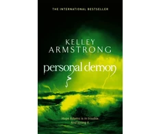 KNYGA Kelley Armstrong Personal Demon