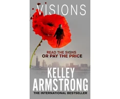 KNYGA Kelley Armstrong Visions