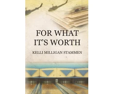 KNYGA Kelli Milligan Stammen For What It's Worth