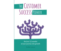 KNYGA Kellie Lucas The Customer Success Pioneer