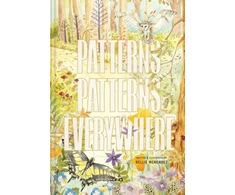 KNYGA Kellie Menendez Patterns, Patterns Everywhere