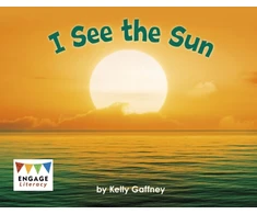 KNYGA Kelly Gaffney I See the Sun