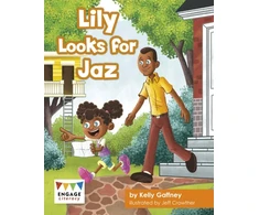 KNYGA Kelly Gaffney Lily Looks for Jaz
