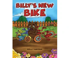 KNYGA Kelly Hayduk Billy's New Bike