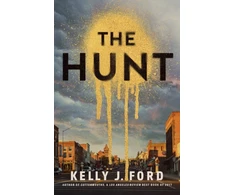 KNYGA Kelly J Ford Hunt
