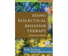 KNYGA Kelly Koerner Doing Dialectical Behavior Therapy