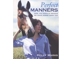 KNYGA Kelly Marks Perfect Manners