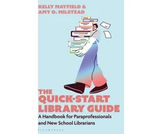 KNYGA Kelly Mayfield Quick-Start Library Guide