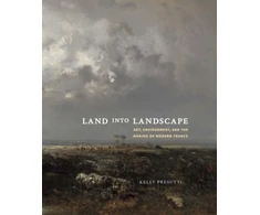 KNYGA Kelly Presutti Land into Landscape