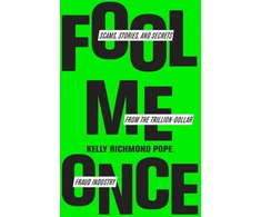 KNYGA Kelly Richmond Pope Fool Me Once