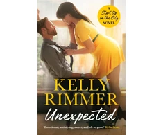 KNYGA Kelly Rimmer Unexpected