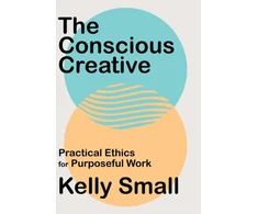 KNYGA Kelly Small Conscious Creative, The