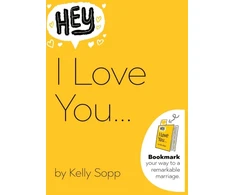 KNYGA Kelly Sopp Hey, I Love You