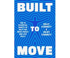 KNYGA Kelly Starrett Built to Move