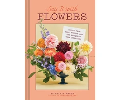 KNYGA Kelsie Hayes Say It with Flowers