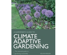 KNYGA Kelvin Mason Climate Adaptive Gardening