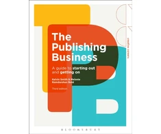 KNYGA Kelvin Smith Publishing Business