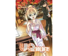 KNYGA Ken Akamatsu Uq Holder 14