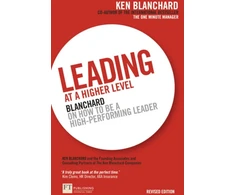 KNYGA Ken Blanchard Leading at a Higher Level