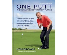 KNYGA Ken Brown One Putt