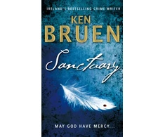 KNYGA Ken Bruen Sanctuary