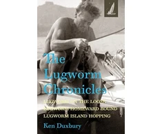 KNYGA Ken Duxbury Lugworm Chronicles