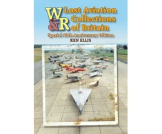 KNYGA Ken Ellis Lost Aviation Collections of Britain