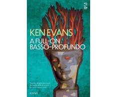 KNYGA Ken Evans Full-On Basso Profundo