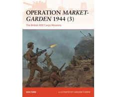 KNYGA Ken Ford Operation Market-Garden 1944 (3)