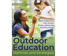 KNYGA Ken Gilbertson Outdoor Education