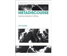 KNYGA Ken Hyland Metadiscourse