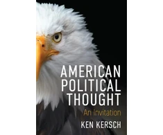 KNYGA Ken Kersch American Political Thought